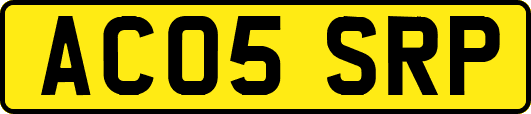 AC05SRP