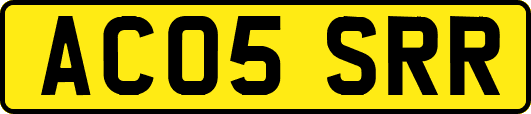 AC05SRR