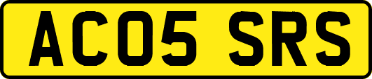 AC05SRS