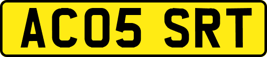 AC05SRT