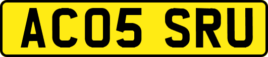 AC05SRU