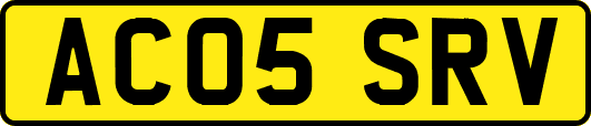 AC05SRV