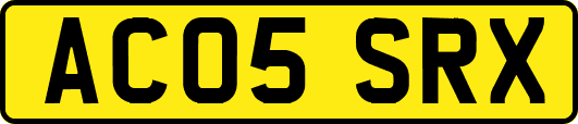 AC05SRX