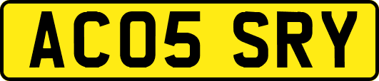 AC05SRY