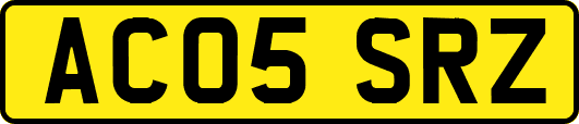 AC05SRZ