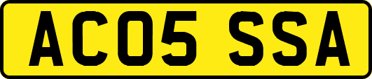 AC05SSA