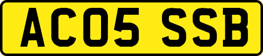 AC05SSB