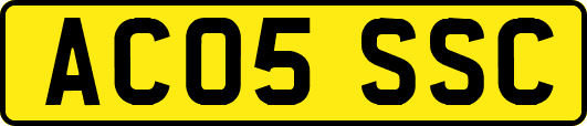 AC05SSC