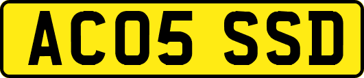 AC05SSD