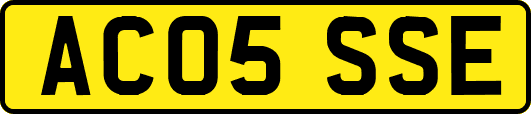 AC05SSE