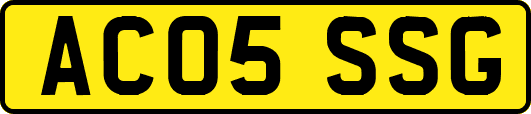 AC05SSG