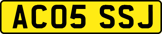 AC05SSJ