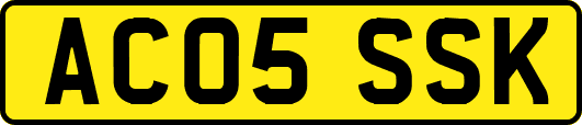 AC05SSK