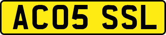 AC05SSL
