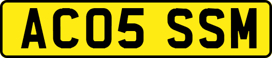 AC05SSM