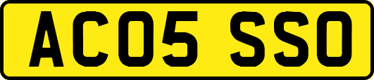 AC05SSO