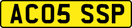 AC05SSP