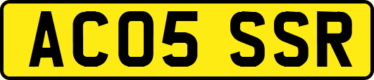 AC05SSR