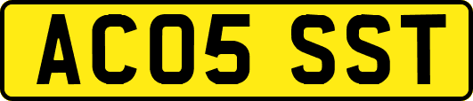 AC05SST