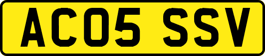 AC05SSV