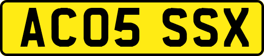 AC05SSX
