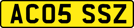 AC05SSZ