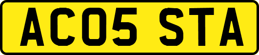 AC05STA