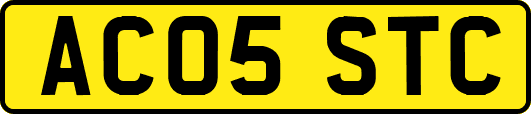 AC05STC