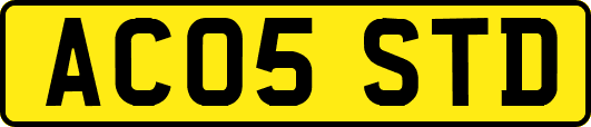 AC05STD