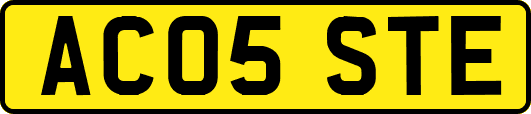 AC05STE