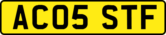 AC05STF