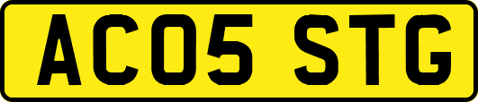 AC05STG