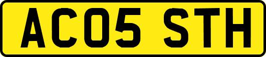 AC05STH
