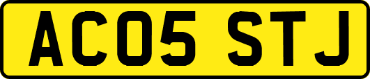 AC05STJ