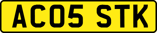 AC05STK