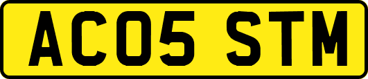 AC05STM