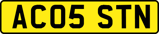AC05STN