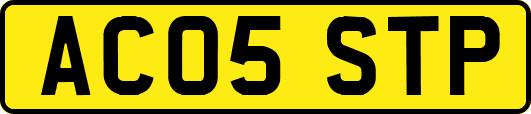 AC05STP