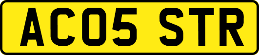 AC05STR
