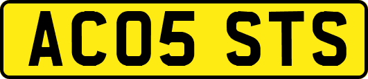 AC05STS