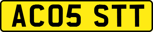 AC05STT