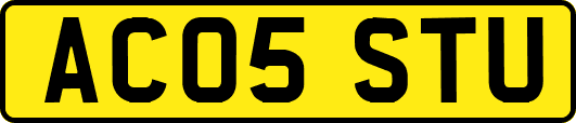 AC05STU