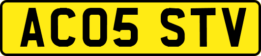 AC05STV