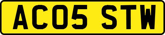 AC05STW