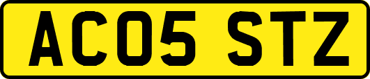 AC05STZ