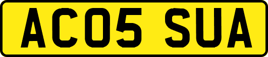 AC05SUA