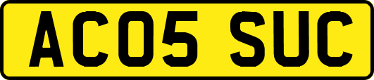 AC05SUC