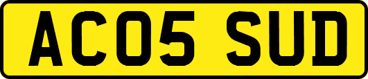AC05SUD