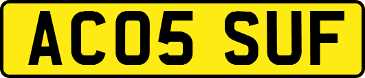 AC05SUF