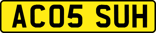 AC05SUH